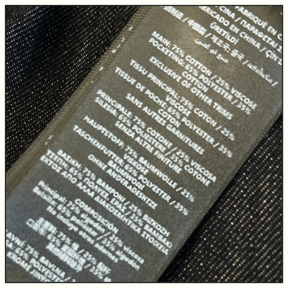 DENIM BILLOW SHIRT & CARGO MIDI SKIRT