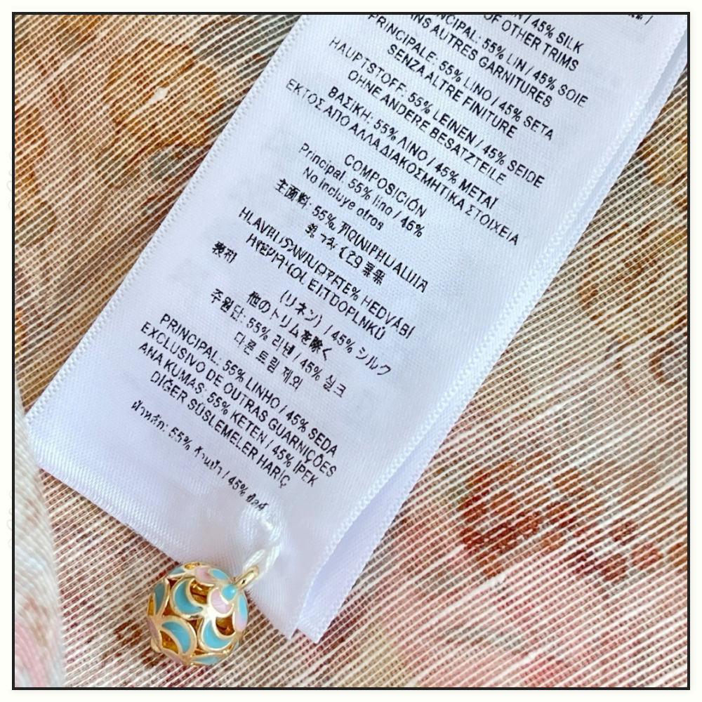 REBELLION BLOUSE & SHORTS