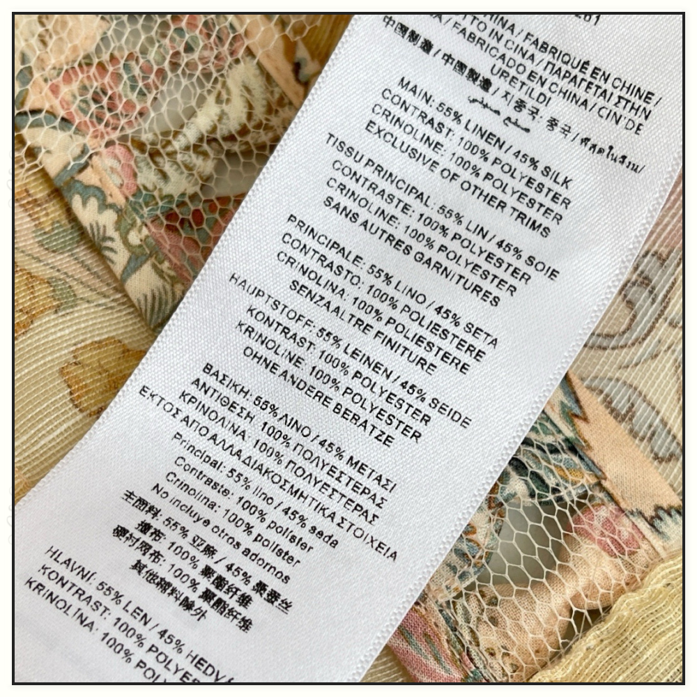 REBELLION BEADED MINI DRESS