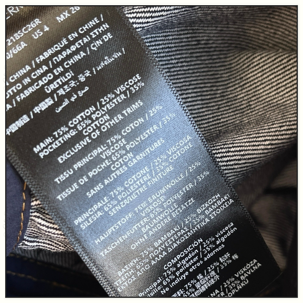 DENIM BILLOW SHIRT & CARGO MINI SKIRT