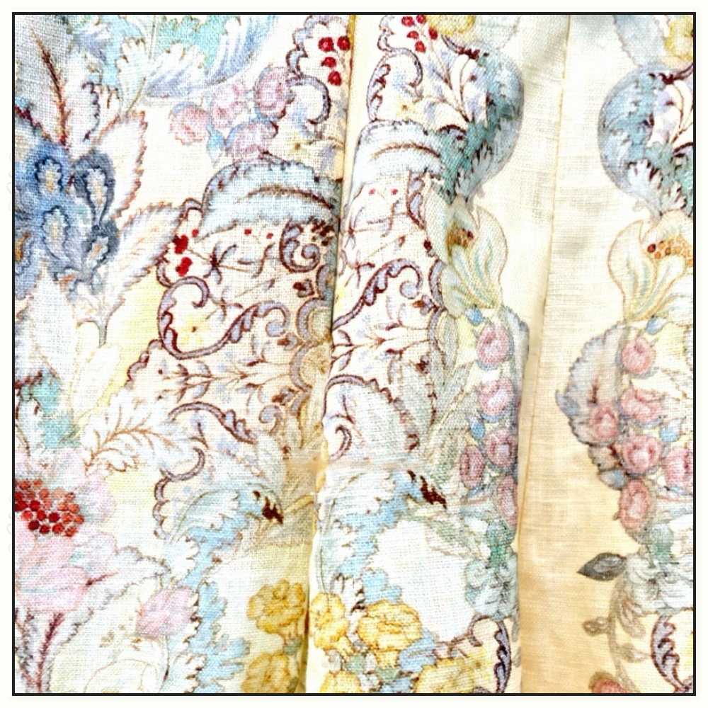 REBELLION BLOUSE & SHORTS