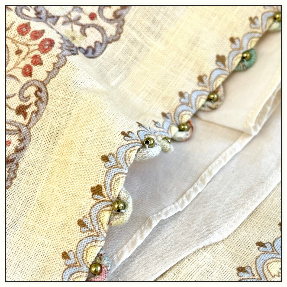 REBELLION BLOUSE & SHORTS