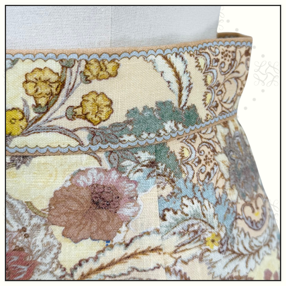 REBELLION BLOUSE & PENCIL SKIRT