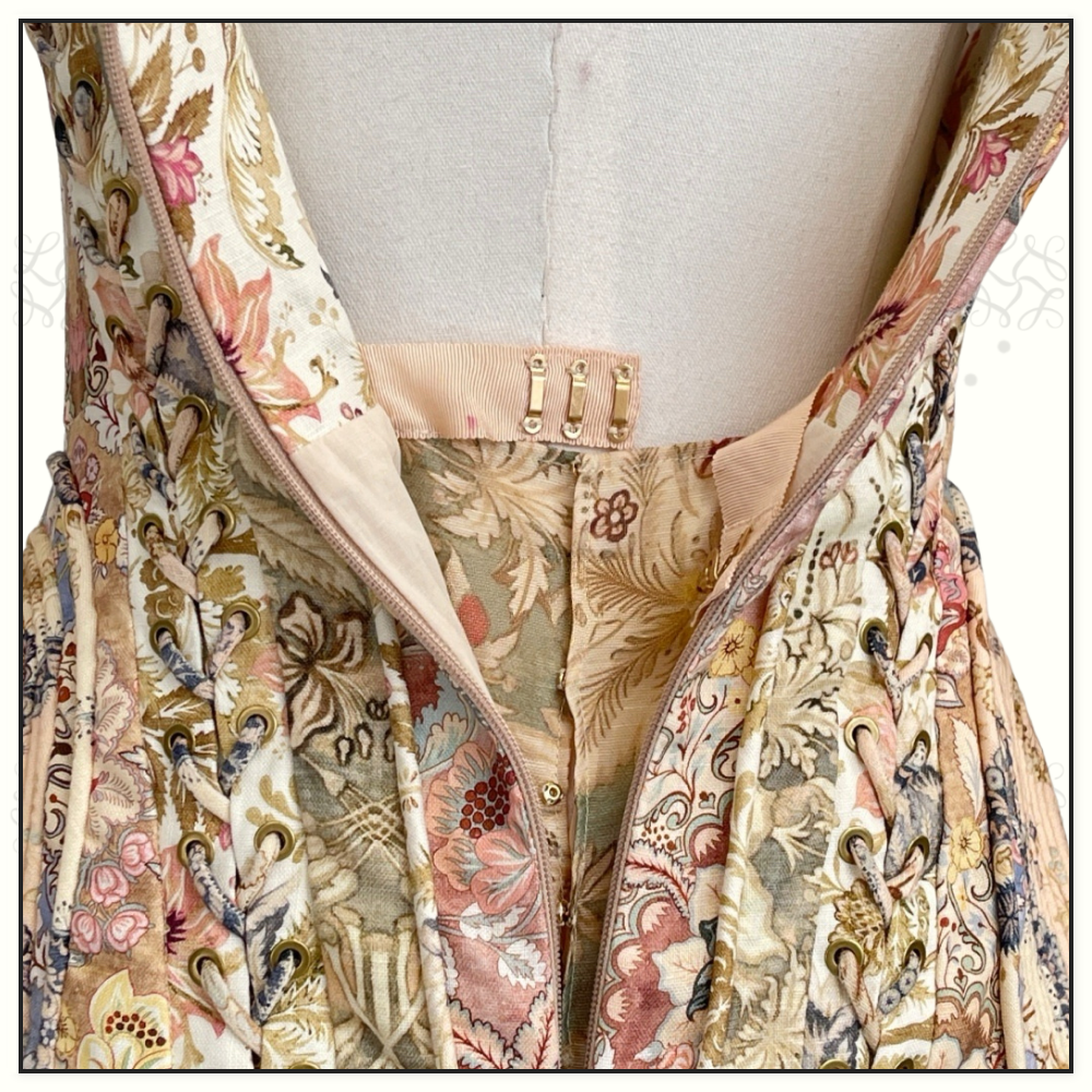 REBELLION CORDED MAXI DRESS