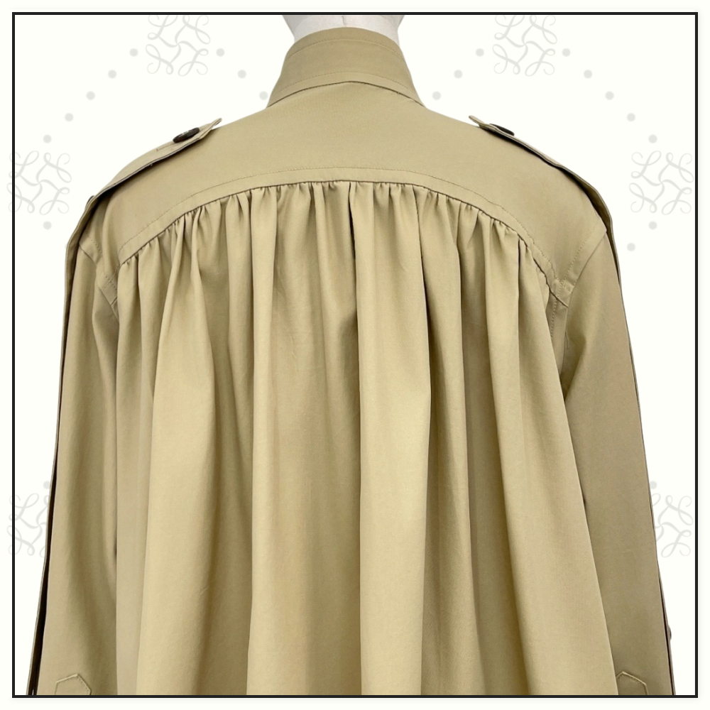 REBELLION CARGO JACKET & SHORTS