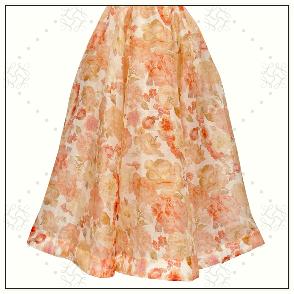 REBELLION DRAPE MIDI DRESS