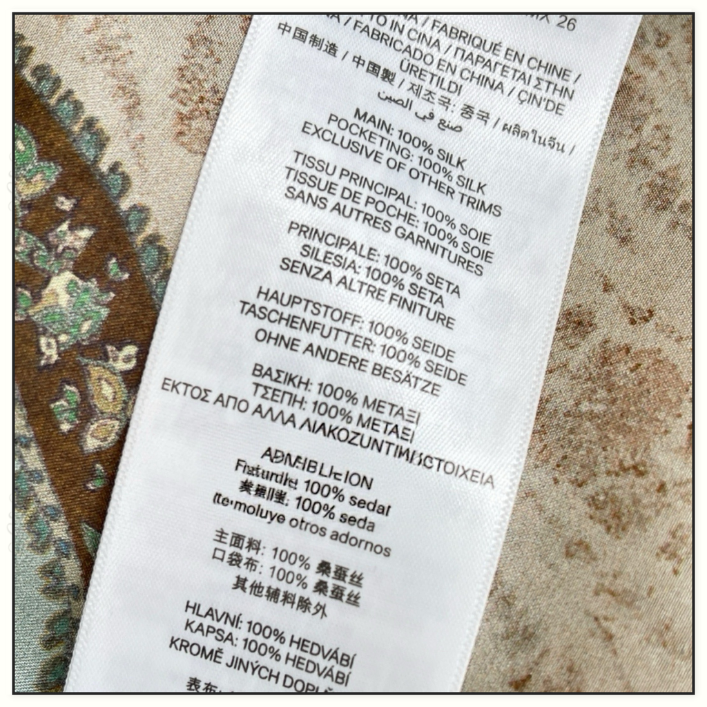 WANDERLUST BILLOW DRESS