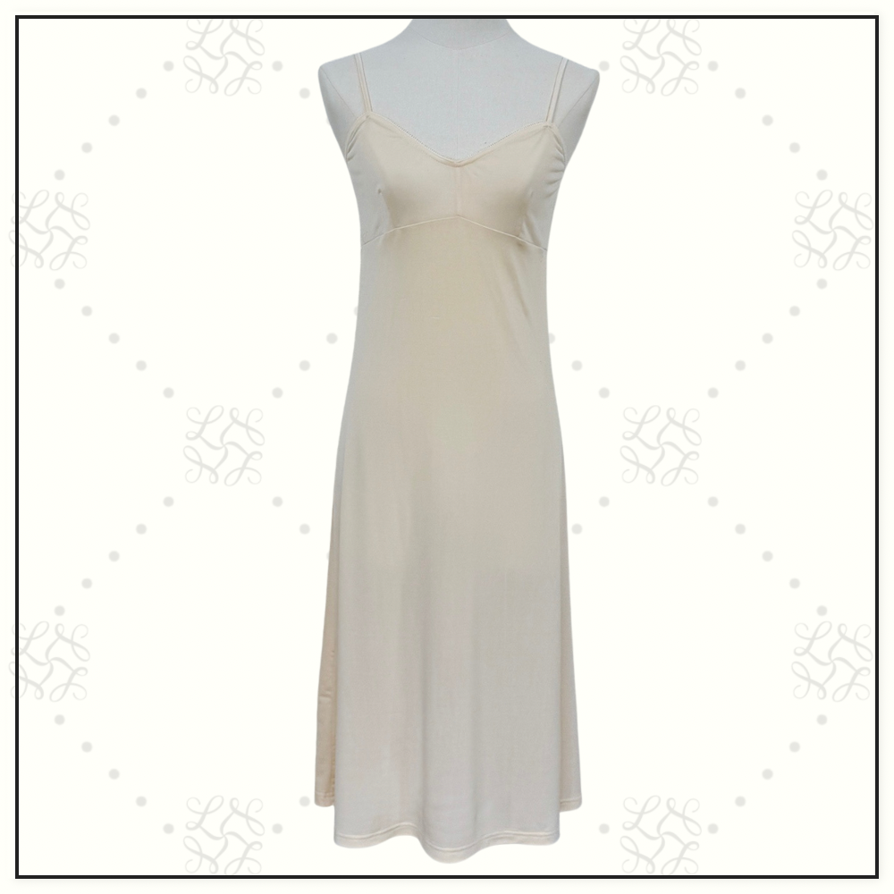 REBELLION FLUTTER DRESS