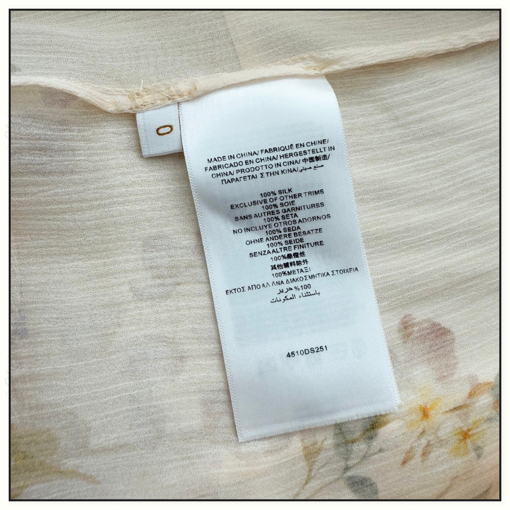 REBELLION FLUTTER DRESS