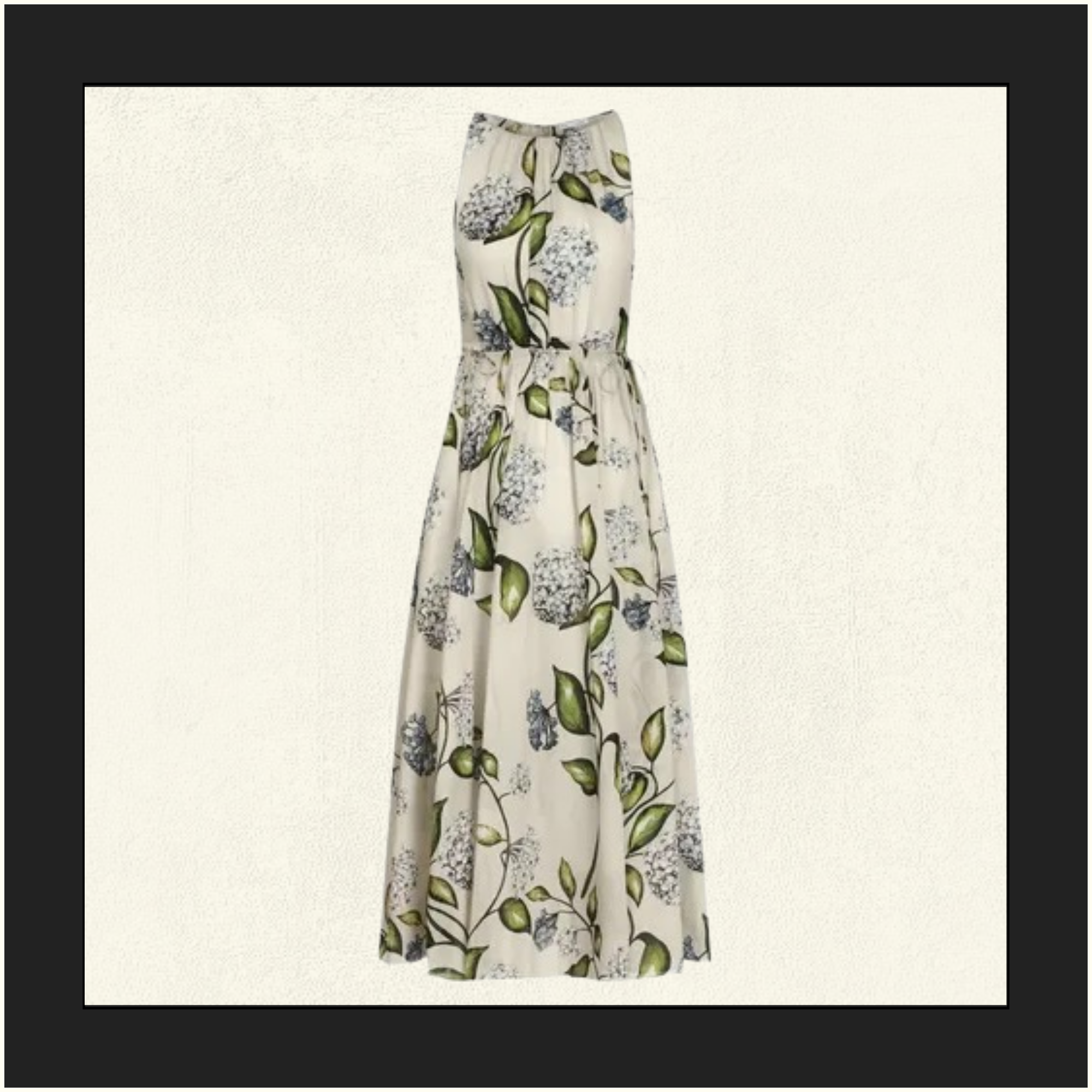 MIDI DRESS