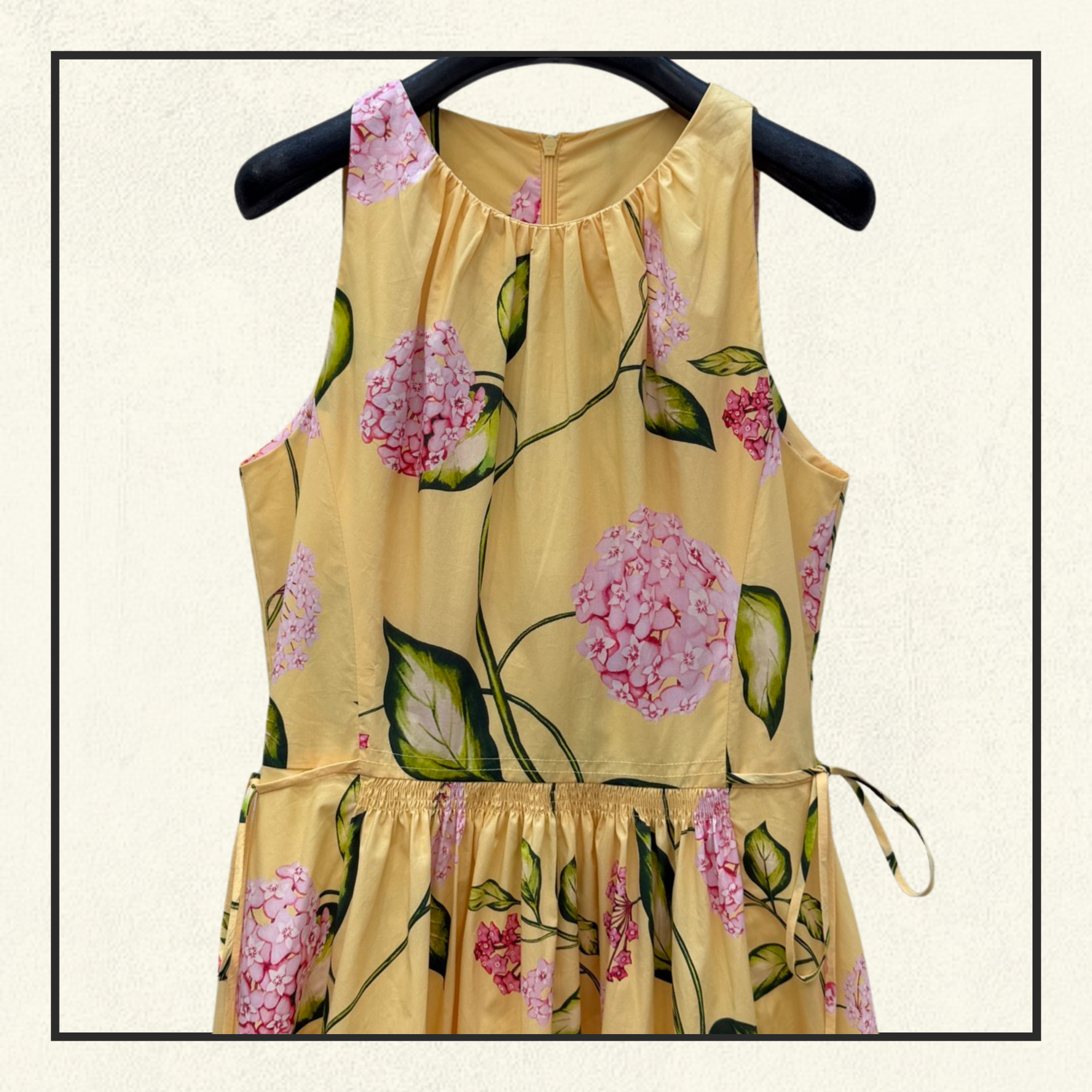 MIDI DRESS