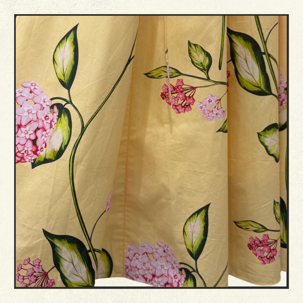 MIDI DRESS