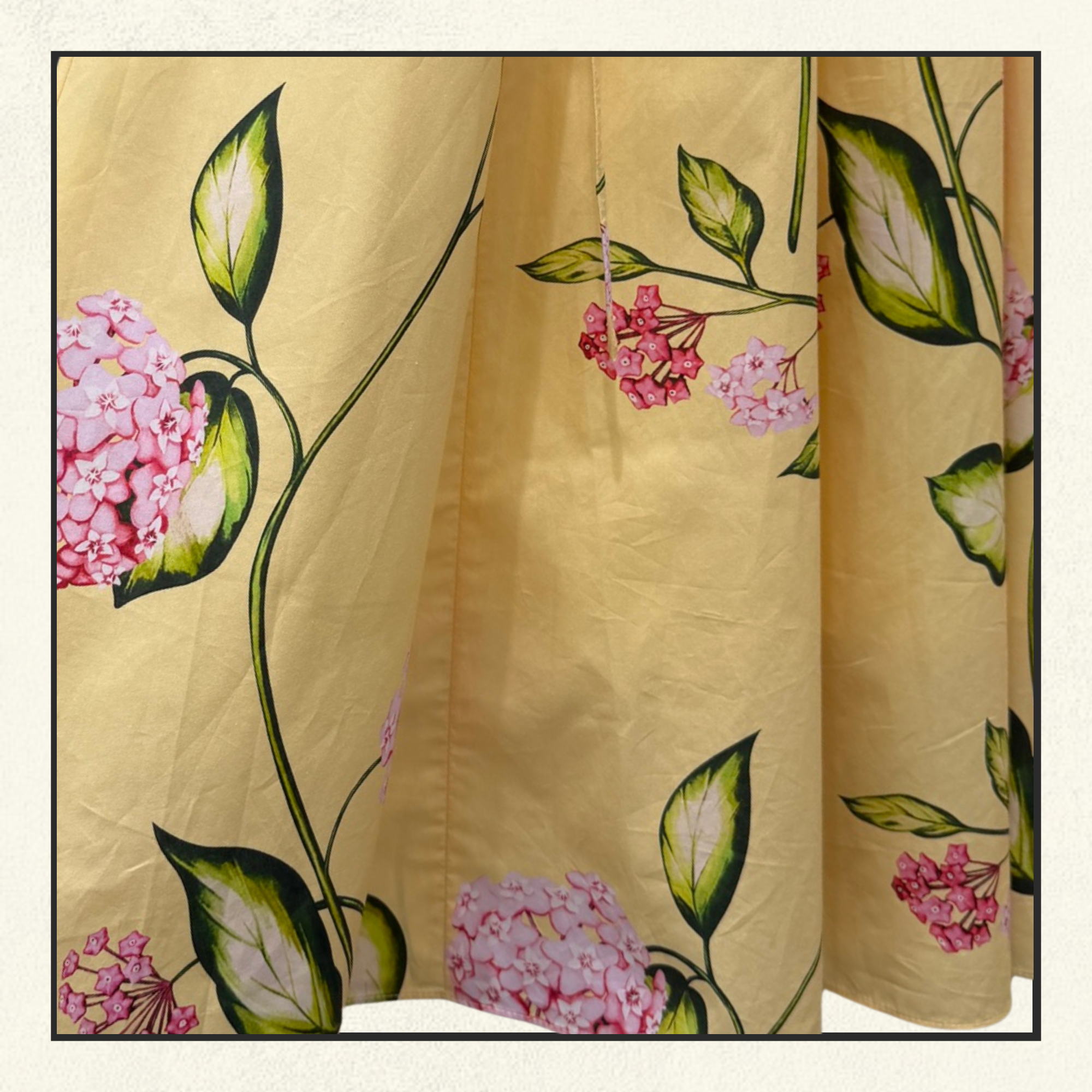 MIDI DRESS