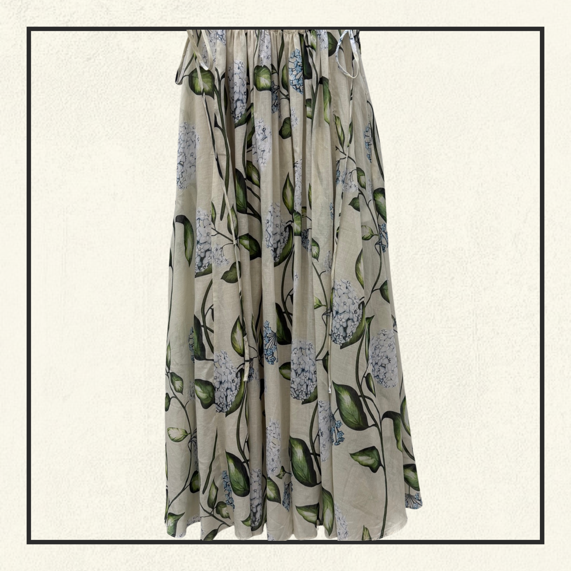 MIDI DRESS