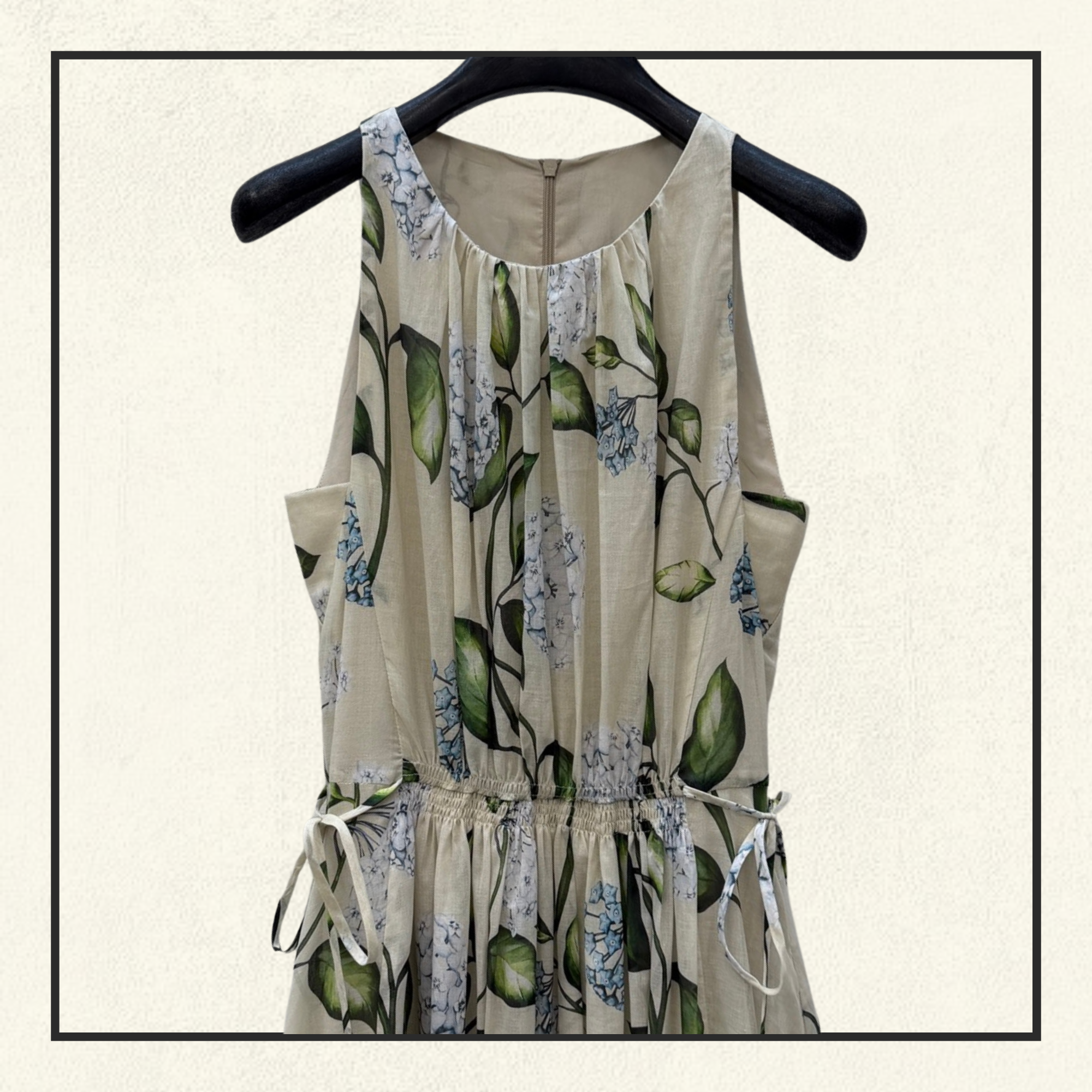 MIDI DRESS