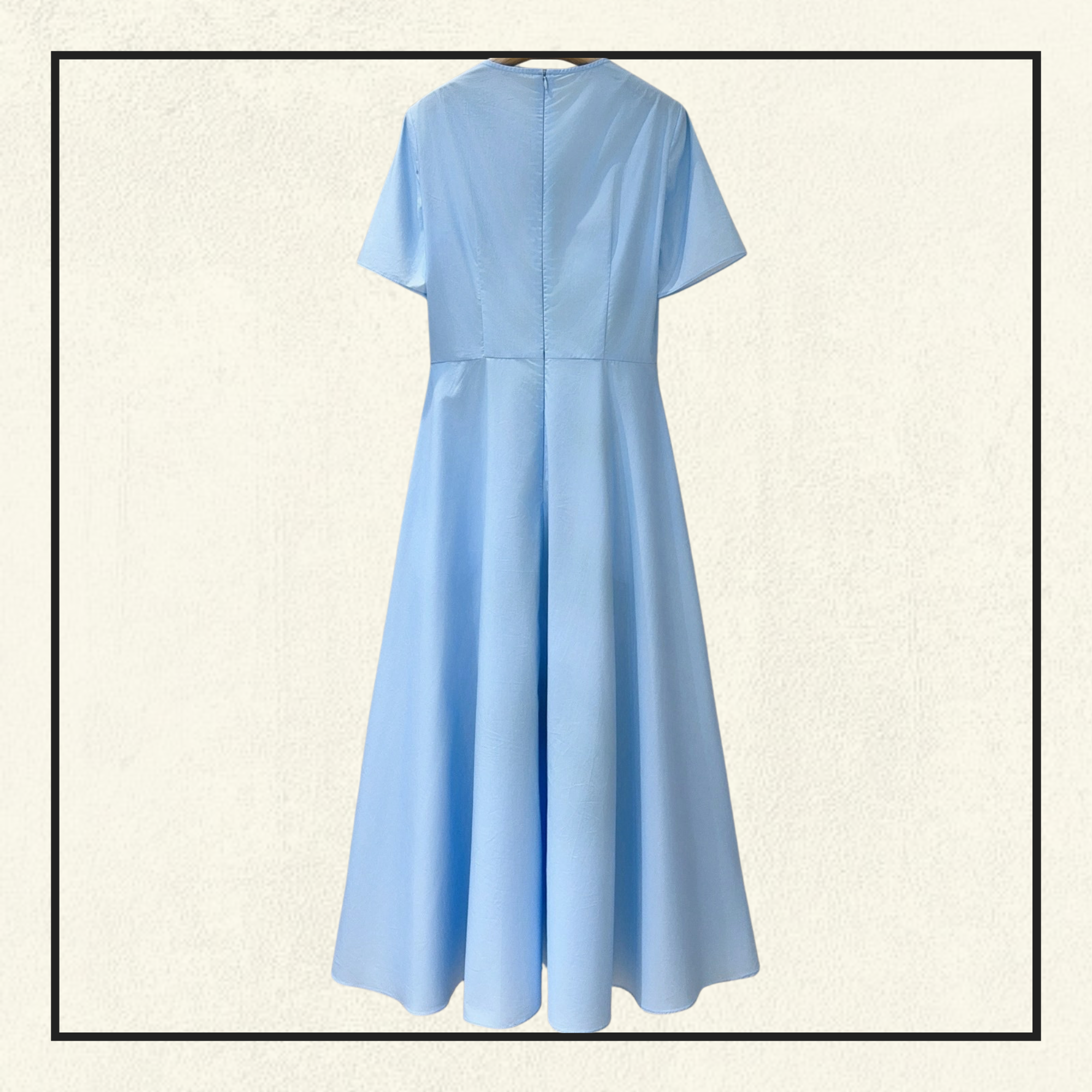 MIDI DRESS