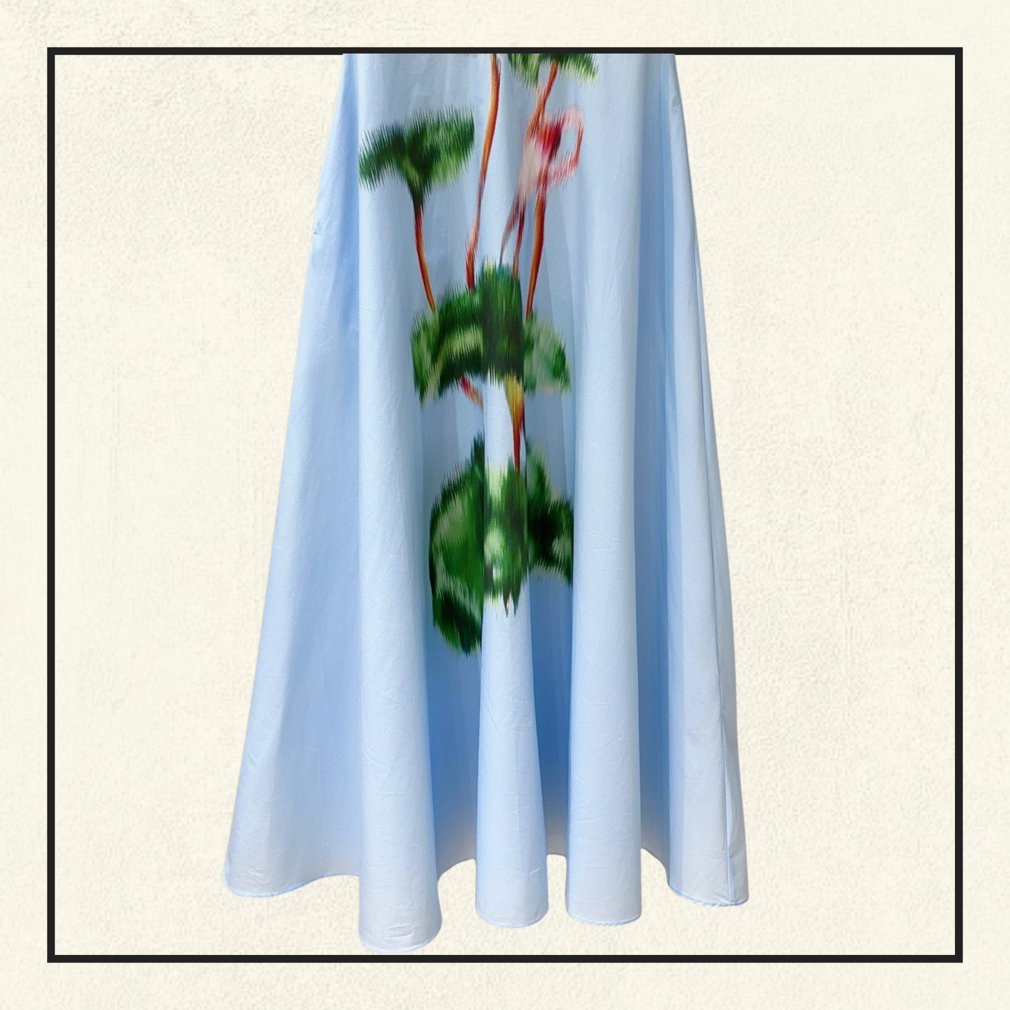 MIDI DRESS