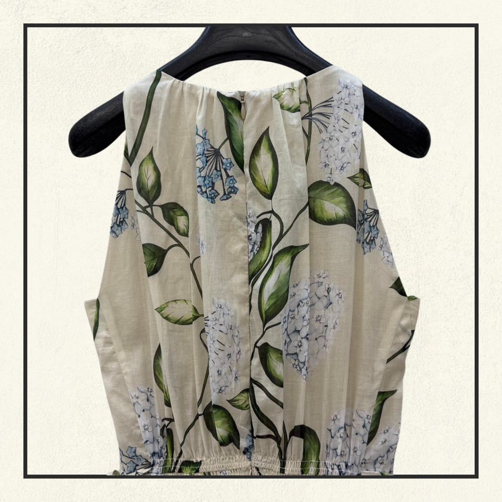 MIDI DRESS