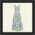 MIDI DRESS