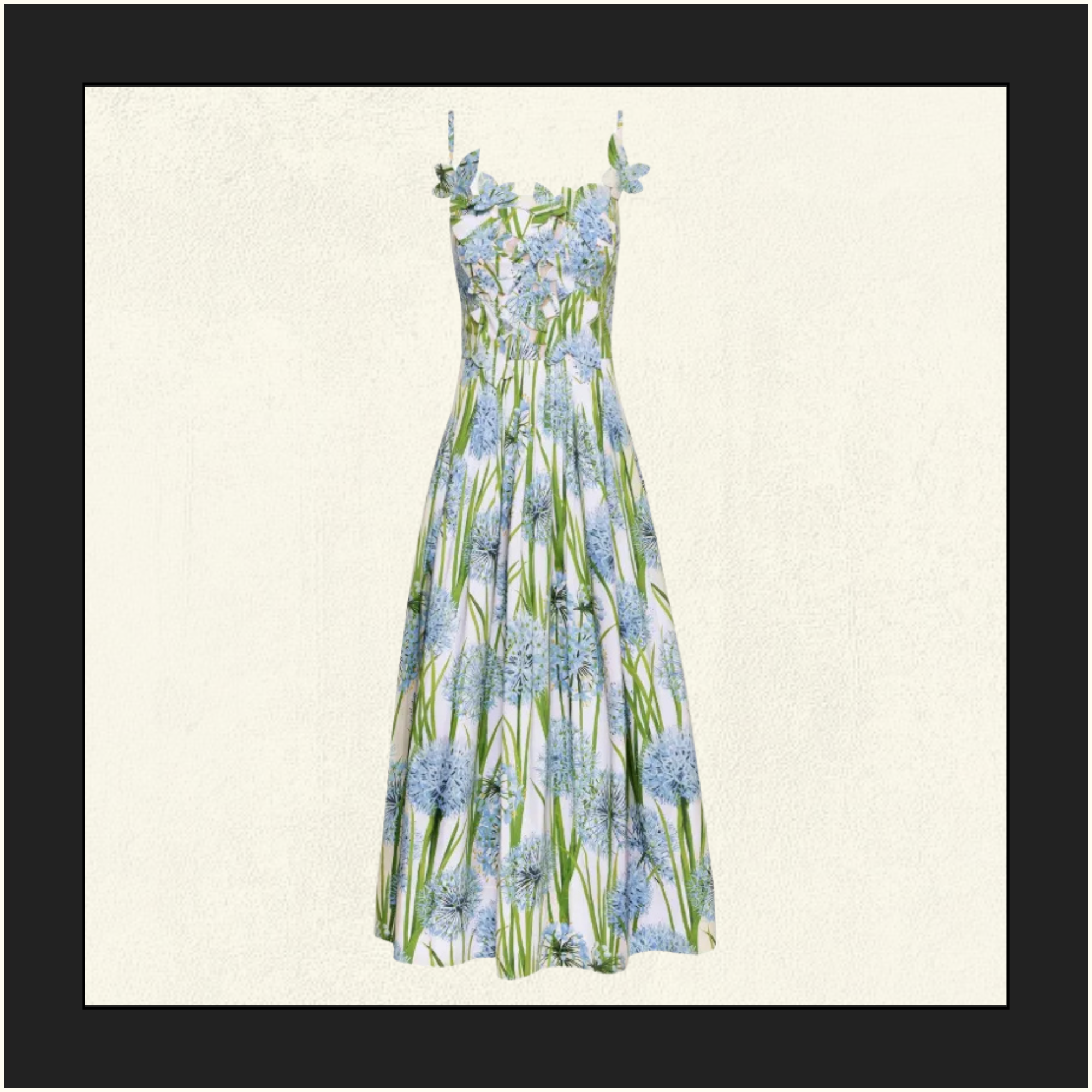 MIDI DRESS