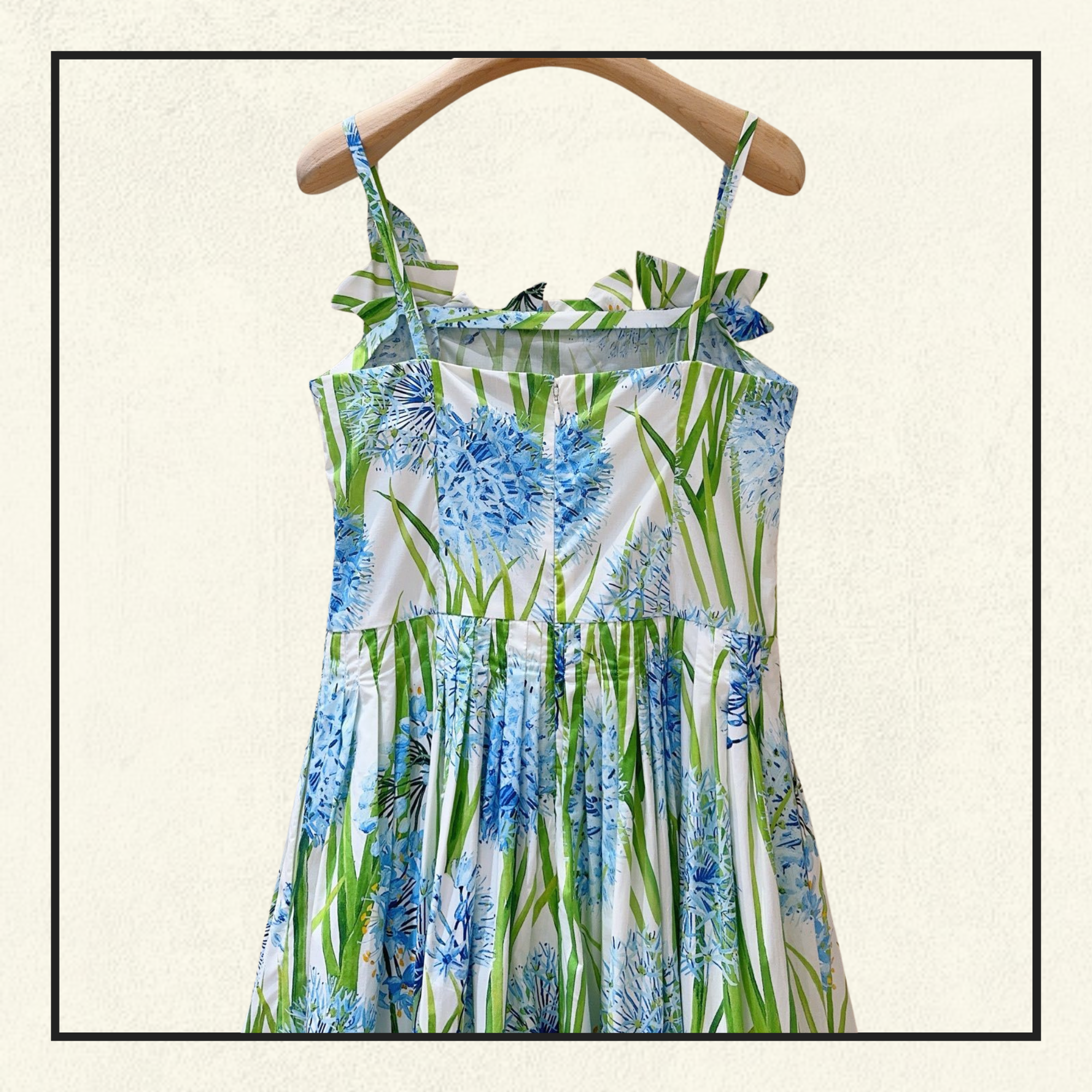 MIDI DRESS