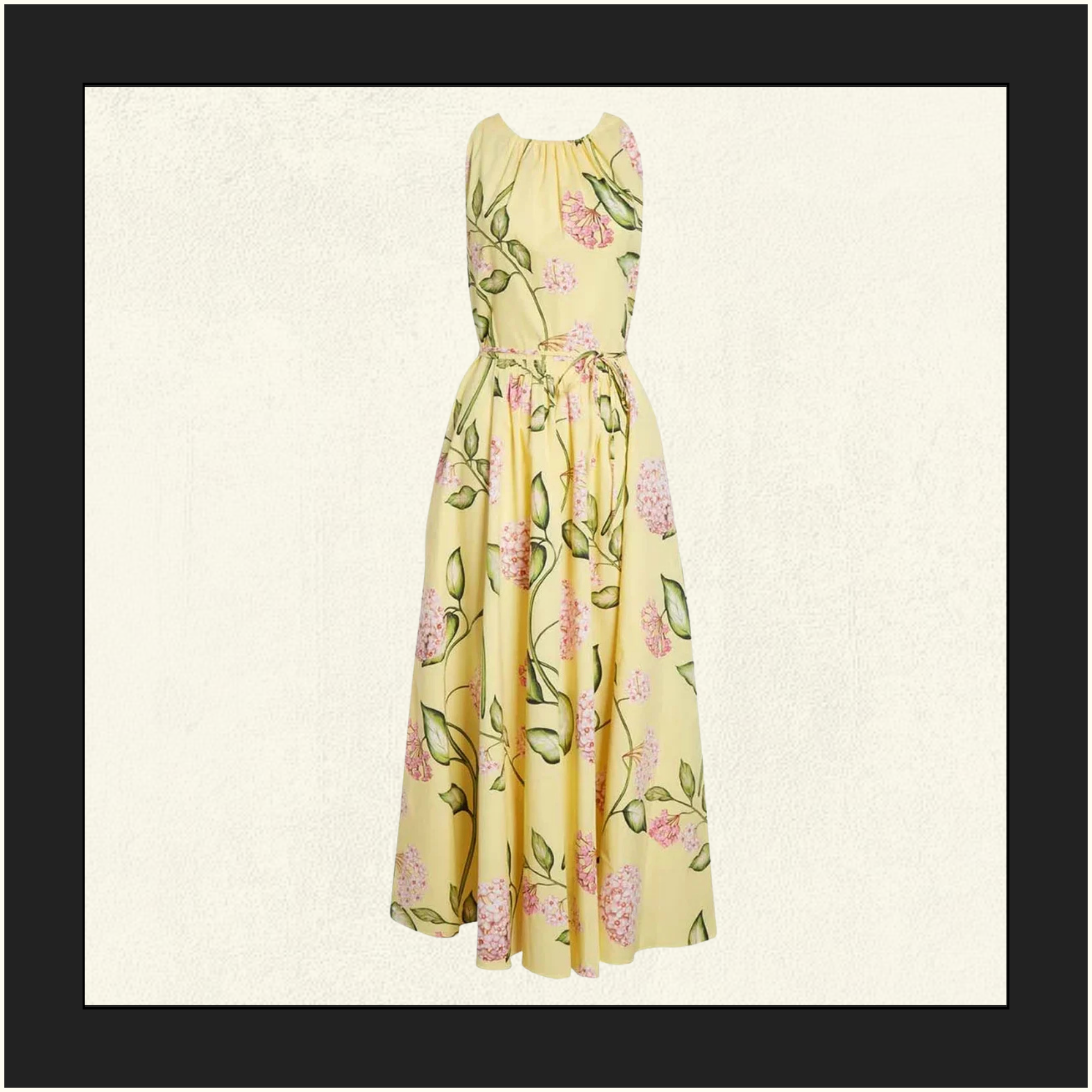 MIDI DRESS