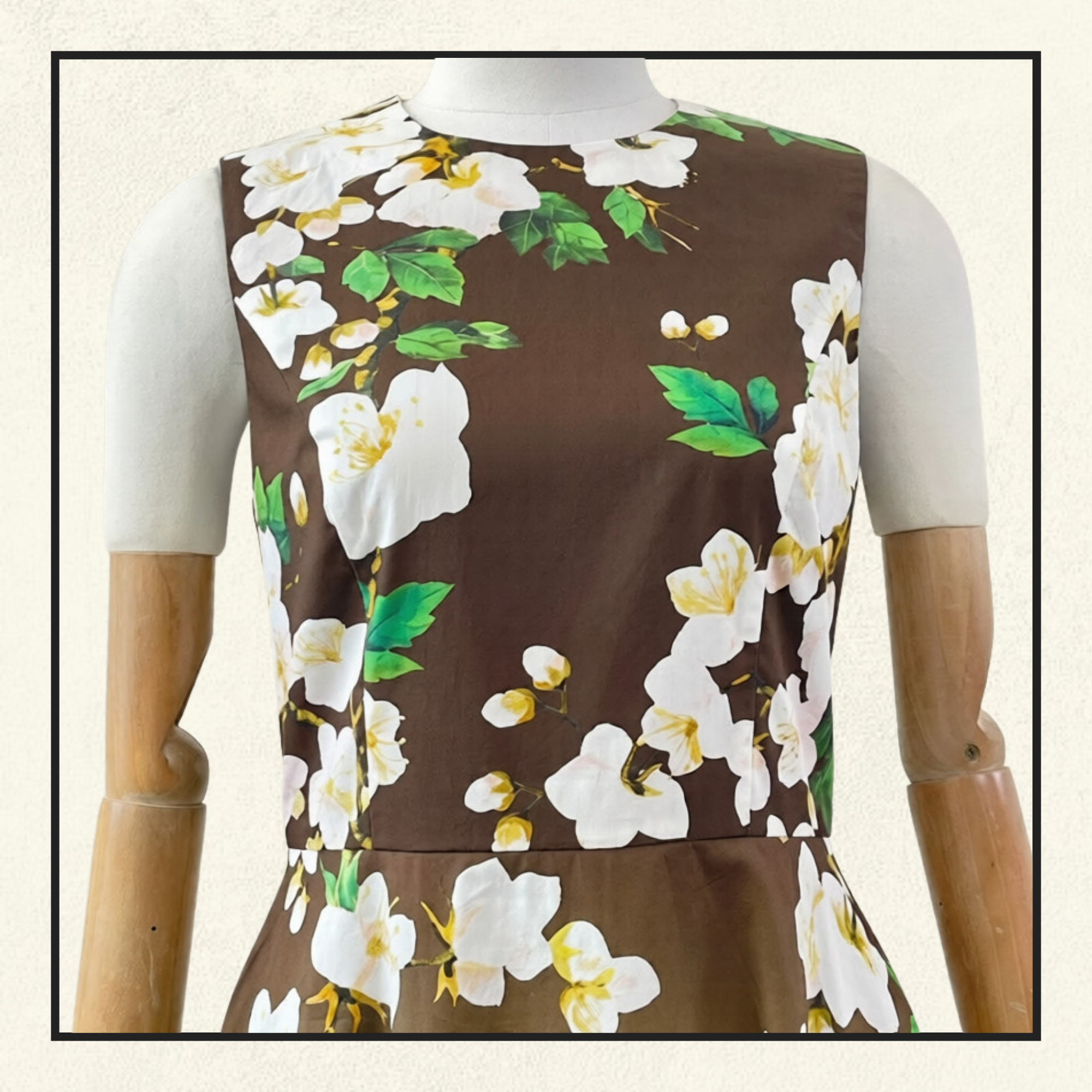 MIDI DRESS