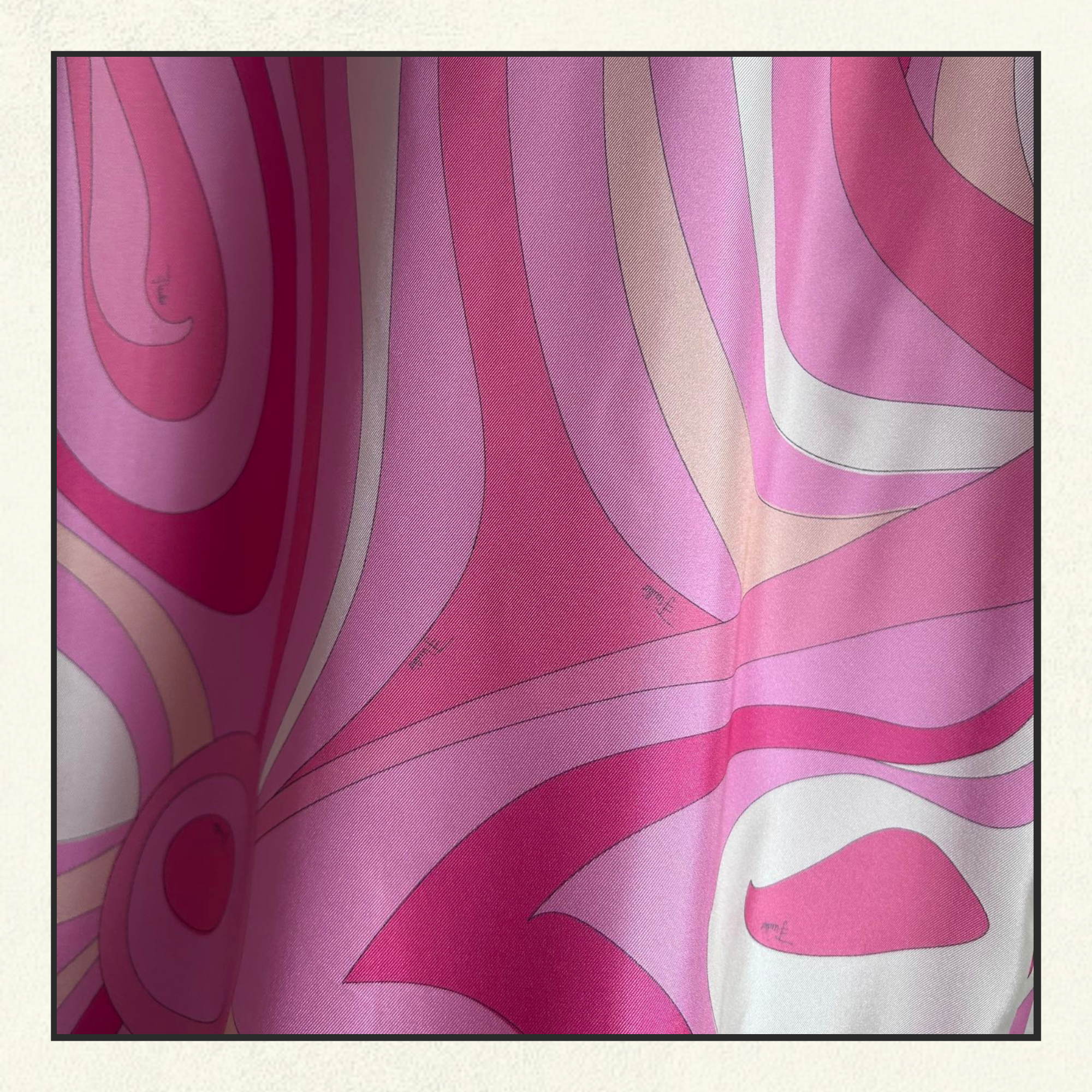 SILK MINI DRESS