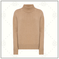 BABY CASHMERE TURTLENECK