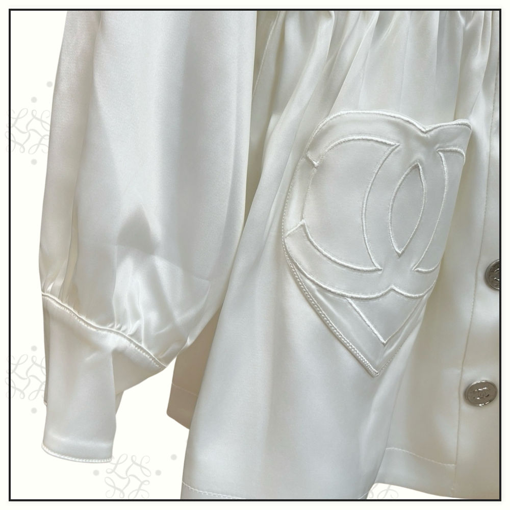 RUFFLE COLLAR HOODED MINI DRESS