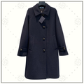 WOOL COAT