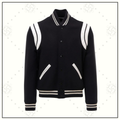 TEDDY BOMBER JACKET