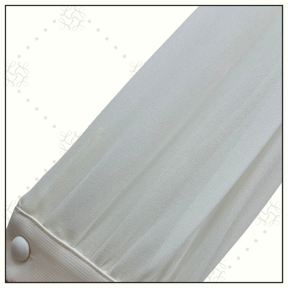 BOW KNOT SEQUINED APPLIQUÉ PATCH DRESS