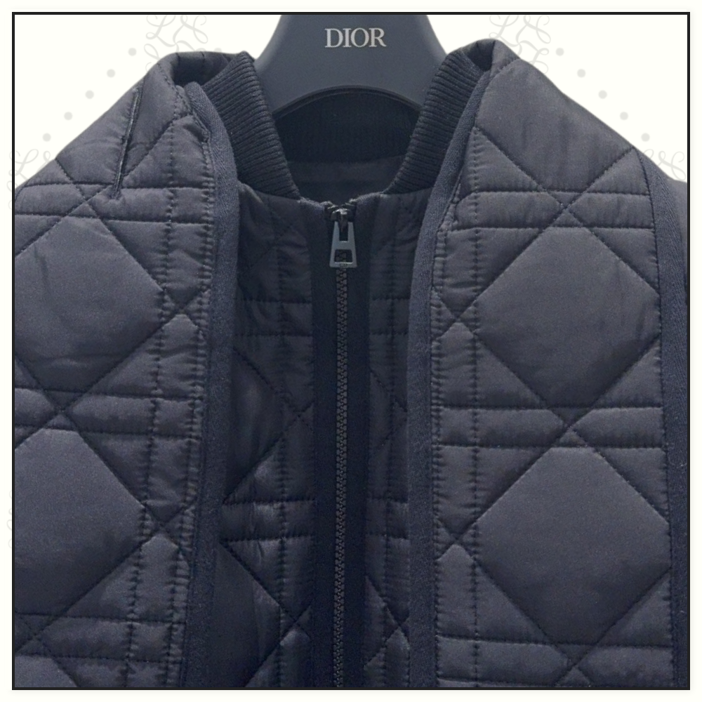 MACROCANNAGE JACKET WITH SCARF COLLAR