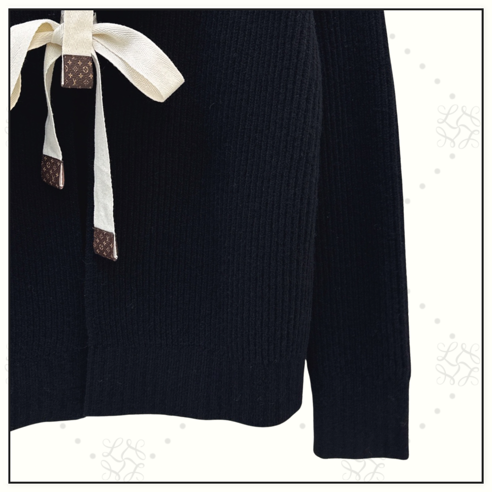 CASHMERE CARDIGAN