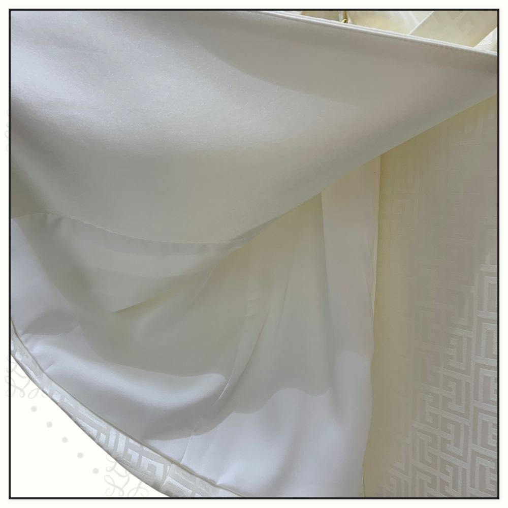 DOUBLE BREASTED BLAZER DRESS