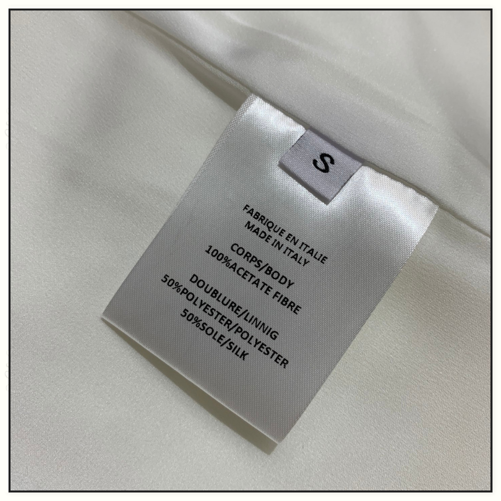 DOUBLE BREASTED BLAZER DRESS