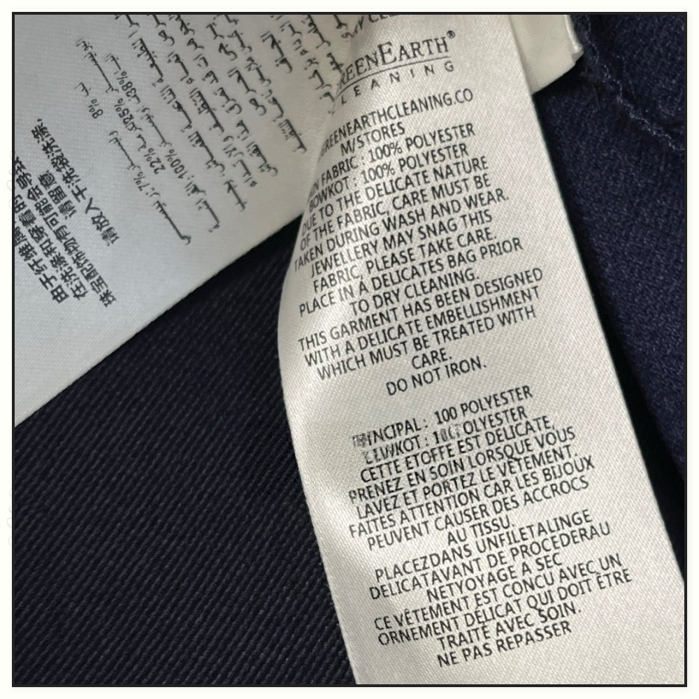 KNIT TAFFETA MIDI DRESS