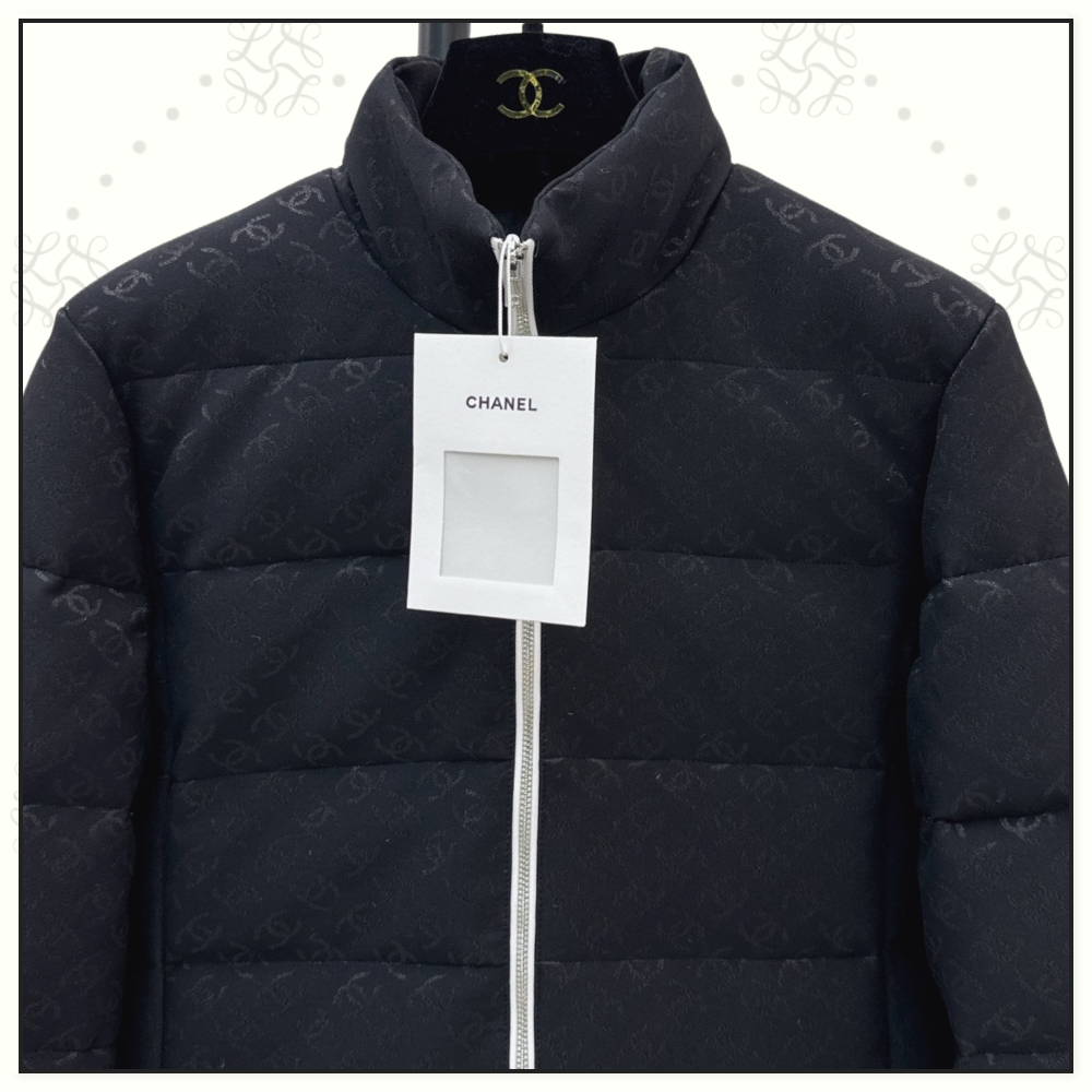 SKI DOWN JACKET & TROUSERS