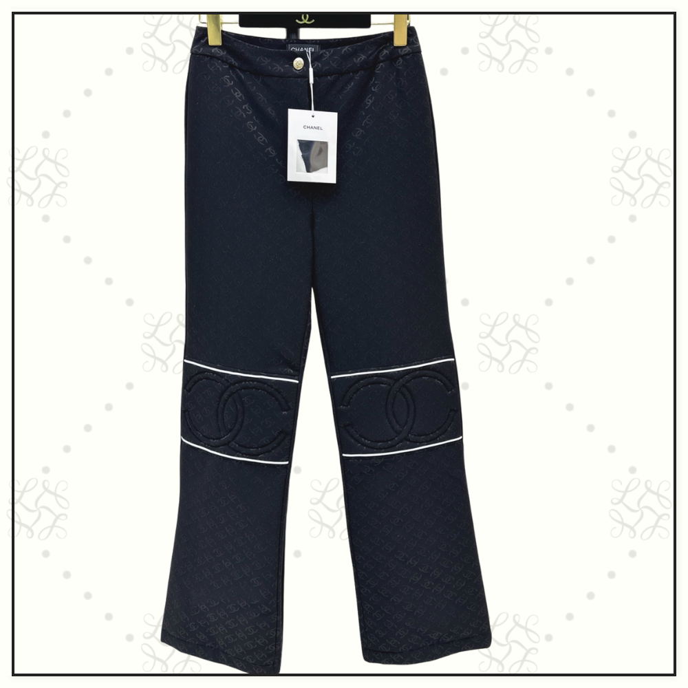 SKI DOWN JACKET & TROUSERS