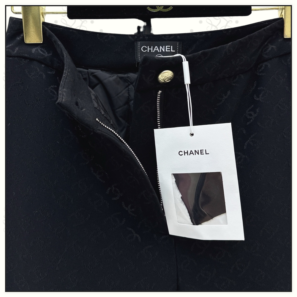 SKI DOWN JACKET & TROUSERS