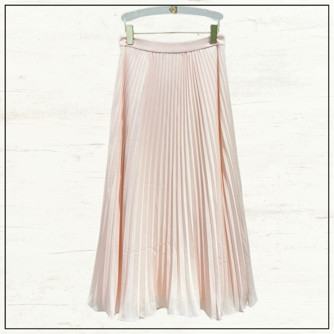 EMBELLISHED MIDI DRESS