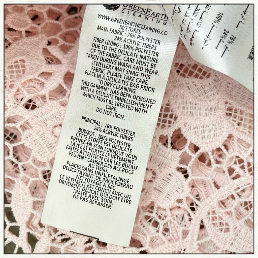 EMBELLISHED MIDI DRESS