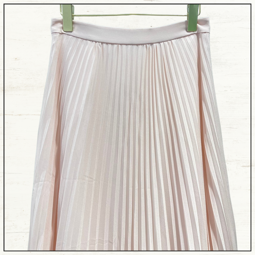 EMBELLISHED MIDI DRESS