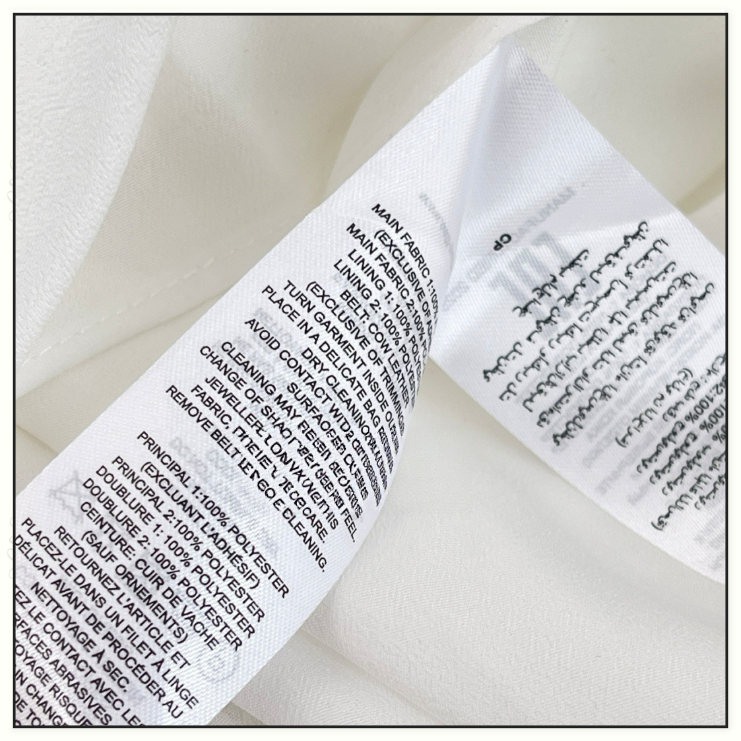 EMBELLISHED PLEATED MIDI DRESS