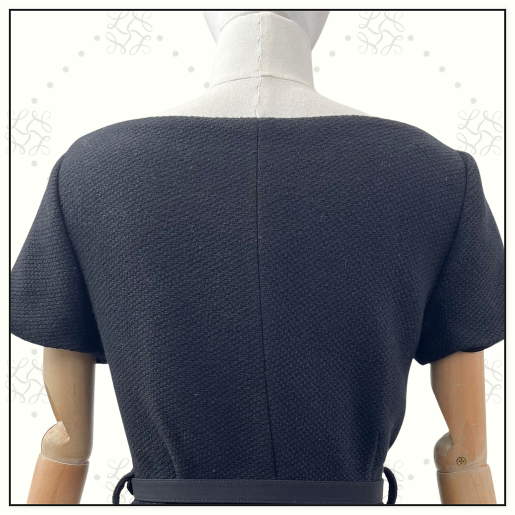 OFF SHOULDER MIDI DRESS