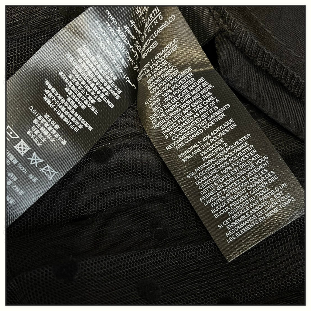 OFF SHOULDER MIDI DRESS