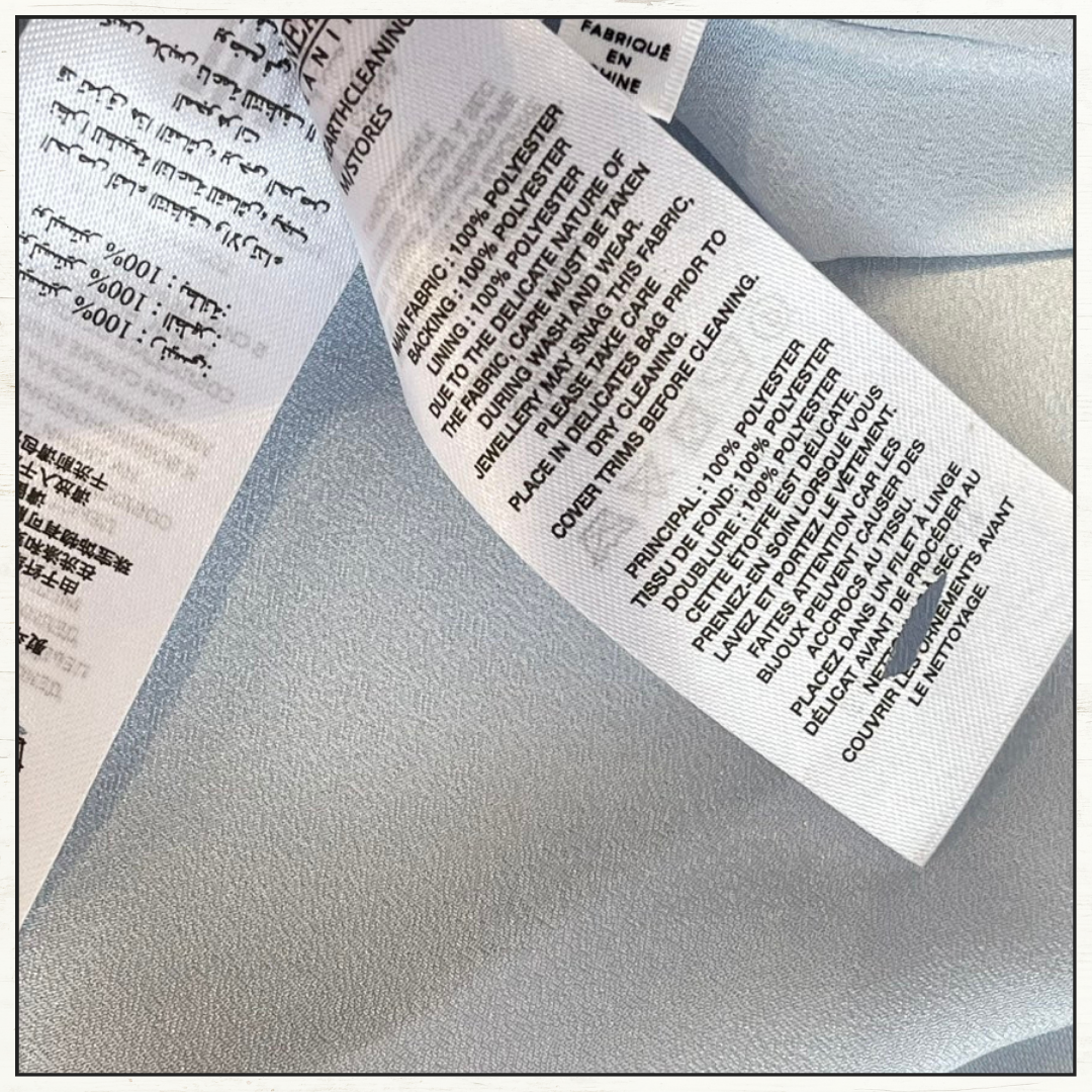 EMBELLISHED SATIN MINI DRESS