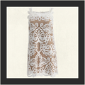 LACE MINI DRESS