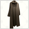 100% CASHMERE COAT